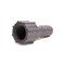 Thrifco Plumbing 1-1/4 Inch Slip x Slip PVC Ball Valve with Stainless Steel Hand 6416213 - alternate 2